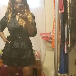 Meet your Posher, Shaxetta